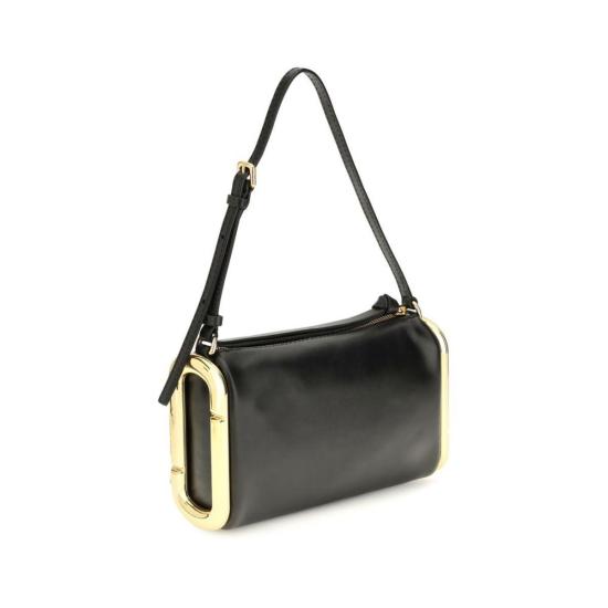  마크제이콥스 가방 마크 제이콥스 스몰 줄리엣 숄더백 블랙 - MARC JACOBS