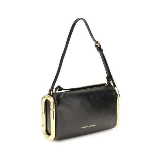  마크제이콥스 가방 마크 제이콥스 스몰 줄리엣 숄더백 블랙 - MARC JACOBS