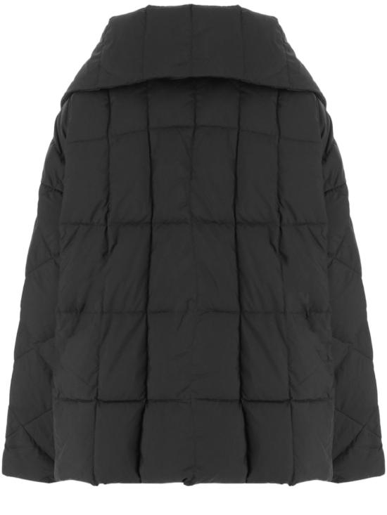 26FW 옌키옌키 코지 아르코 자켓 COZYARCOJACKETMICROBLACK - IENKI IENKI