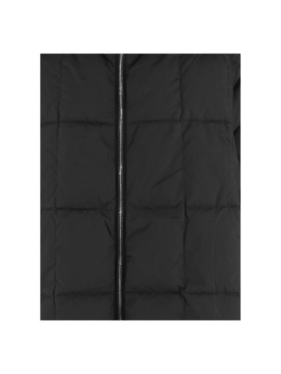 26FW 옌키옌키 코지 아르코 자켓 COZYARCOJACKETMICROBLACK - IENKI IENKI