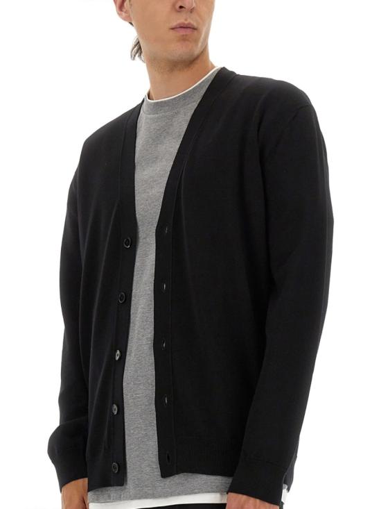  질샌더 가디건 질 샌더 메리노 울 - JIL SANDER