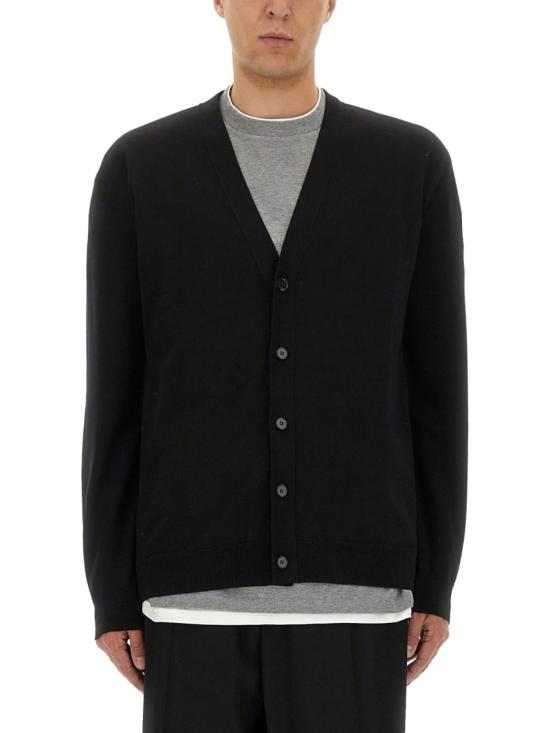  질샌더 가디건 질 샌더 메리노 울 - JIL SANDER