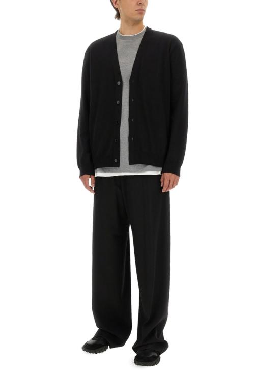  질샌더 가디건 질 샌더 메리노 울 - JIL SANDER