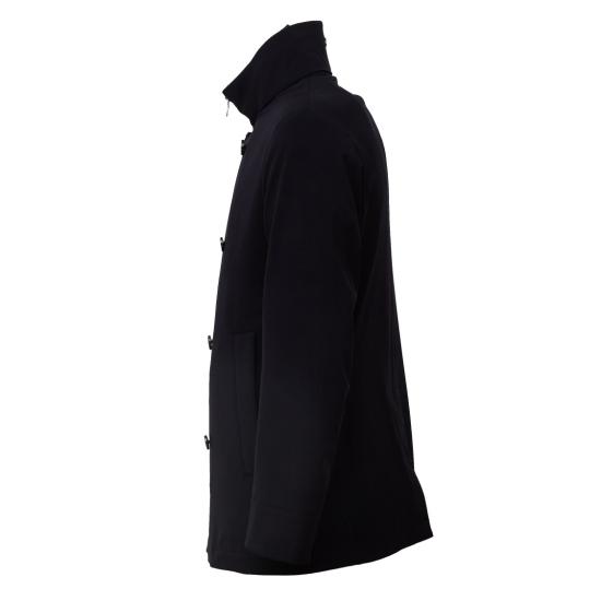 26FW 몬테꼬레 자켓 F11MUCX521185 Black - MONTECORE