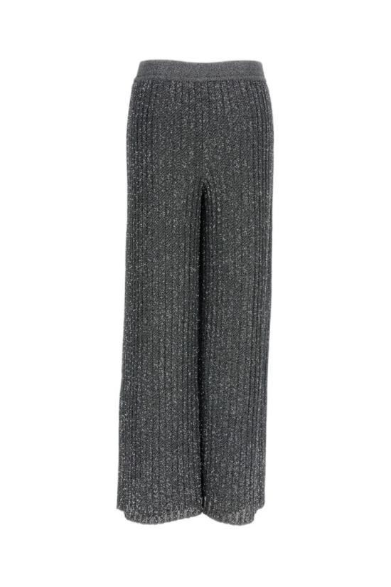 26FW 미소니 팬츠 DS26WI04BK01JBS91T4 Black - MISSONI