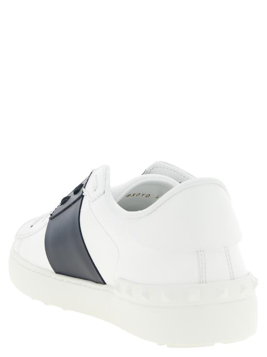 26FW 발렌티노 가라바니 스니커즈 Y0S0830BLUM15 Blue - VALENTINO GARAVANI