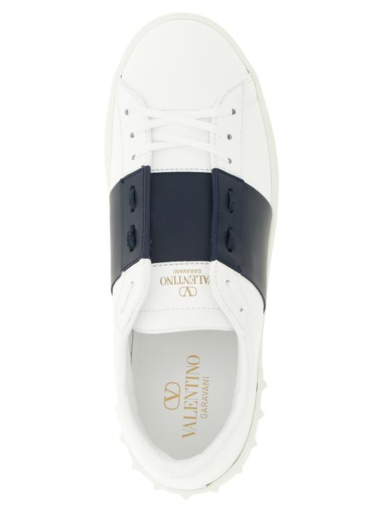 26FW 발렌티노 가라바니 스니커즈 Y0S0830BLUM15 Blue - VALENTINO GARAVANI