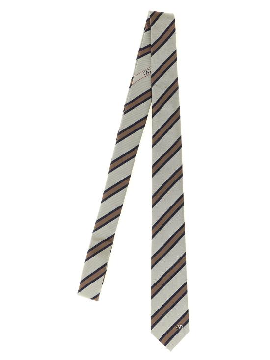 26FW 발렌티노 가라바니 넥타이 Y0EV195VCX1TU Multicolor