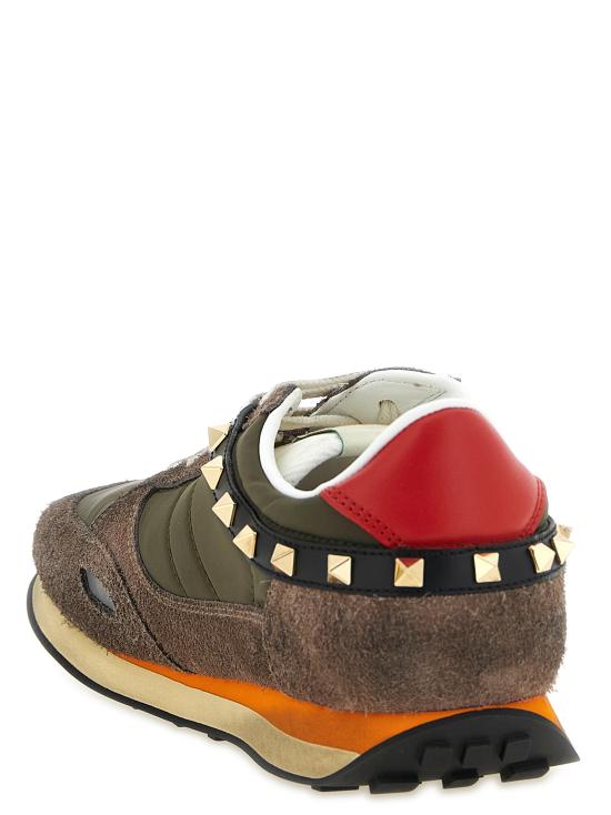 26FW 발렌티노 가라바니 스니커즈 Y0S0O23ENB1RE Multicolor - VALENTINO GARAVANI