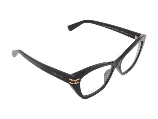  불가리 선글라스 BV50084I Black - BVLGARI