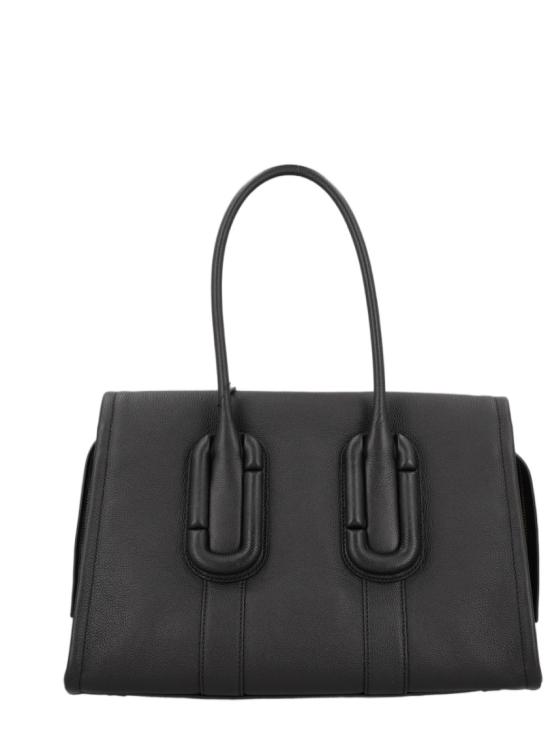 26FW 마크제이콥스 가방 2F6HTT002H01 001 Black - MARC JACOBS