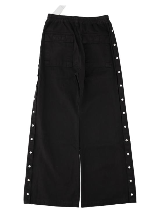 26FW 다크쉐도우 팬츠 DU02F6393 CVS09 Black - DRKSHDW
