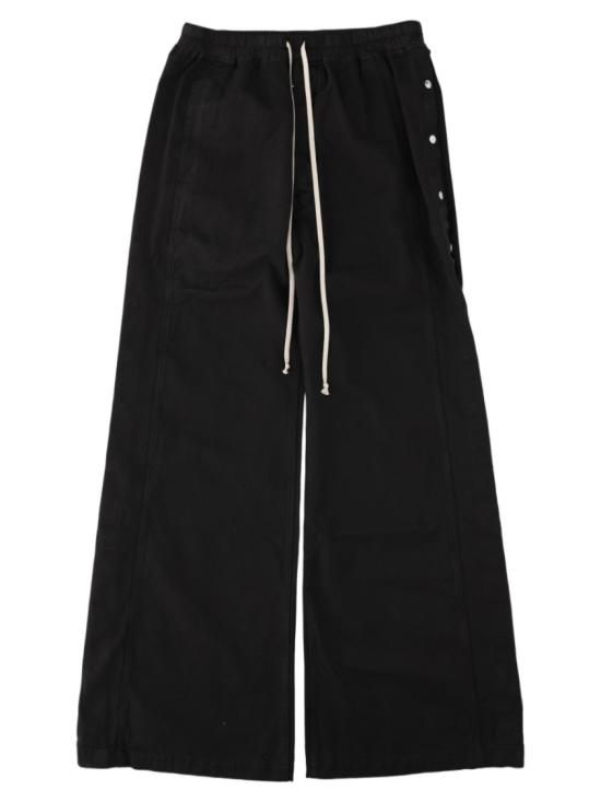 26FW 다크쉐도우 팬츠 DU02F6393 CVS09 Black