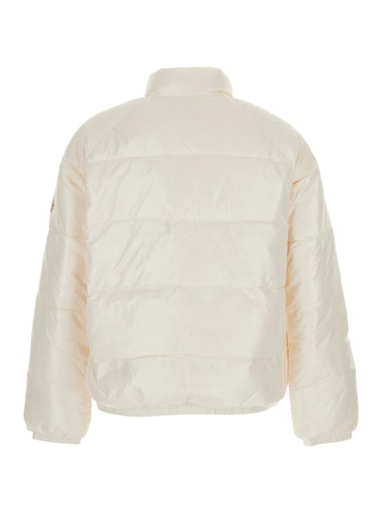 26FW 피레넥스 패딩 FWHUY0151025 White - PYRENEX