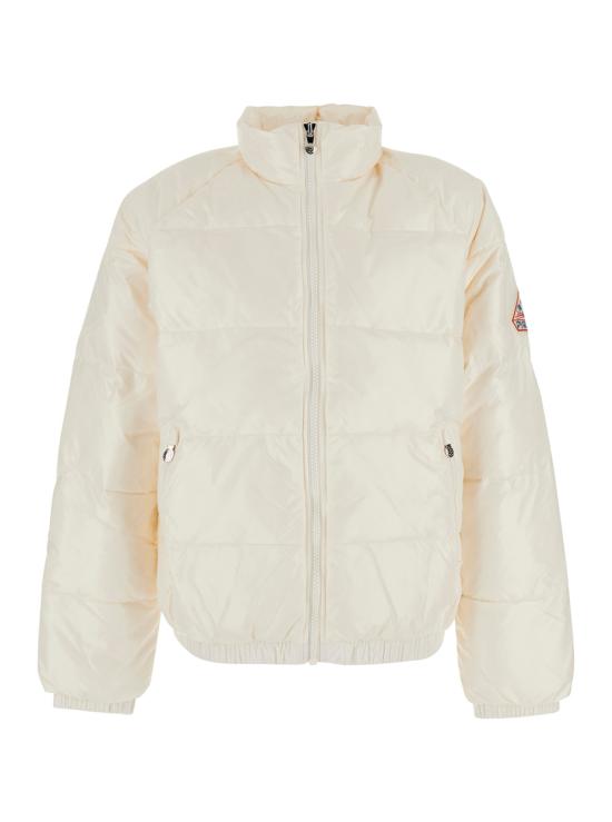 26FW 피레넥스 패딩 FWHUY0151025 White