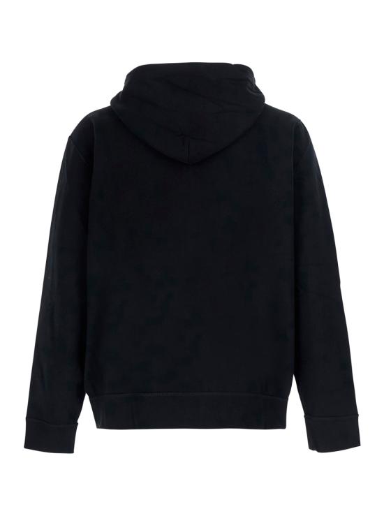 26FW 폴로 랄프로렌 긴팔 티셔츠 710813297001 Black - POLO RALPH LAUREN