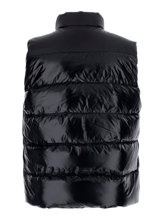26FW 피레넥스 패딩 FWHUY0210009 Black - PYRENEX