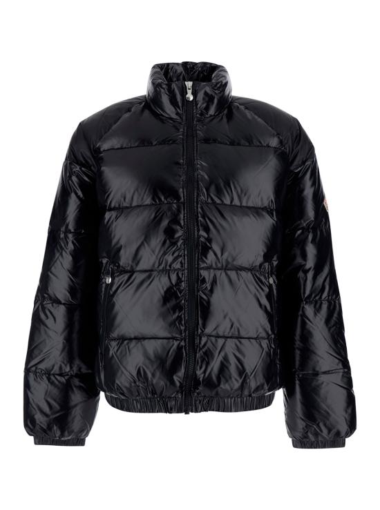 26FW 피레넥스 패딩 FWHUY0150009 Black