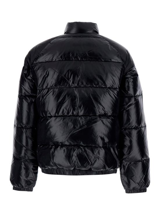 26FW 피레넥스 패딩 FWHUY0150009 Black - PYRENEX