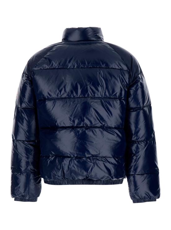 26FW 피레넥스 패딩 FWHUY0154004 Blu - PYRENEX