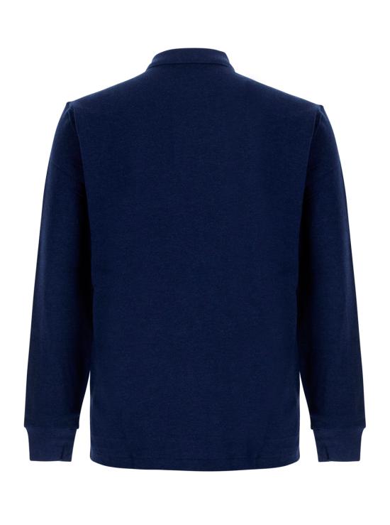 26FW 폴로 랄프로렌 탑 710681126052 Blu - POLO RALPH LAUREN