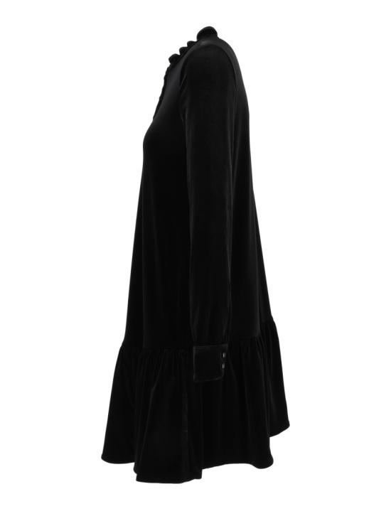 26FW 엠포리오 아르마니 원피스 EW004144AF13341 Black - EMPORIO ARMANI