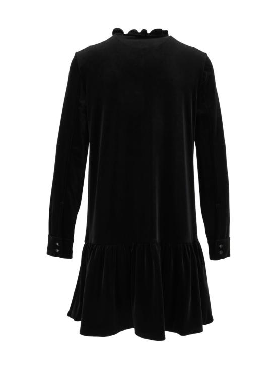 26FW 엠포리오 아르마니 원피스 EW004144AF13341 Black - EMPORIO ARMANI