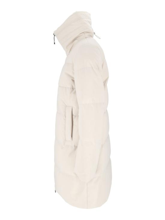 26FW 두노 자켓 LAVIA ARBOREA White - DUNO