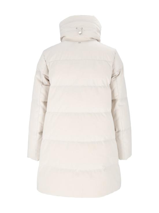 26FW 두노 자켓 LAVIA ARBOREA White - DUNO