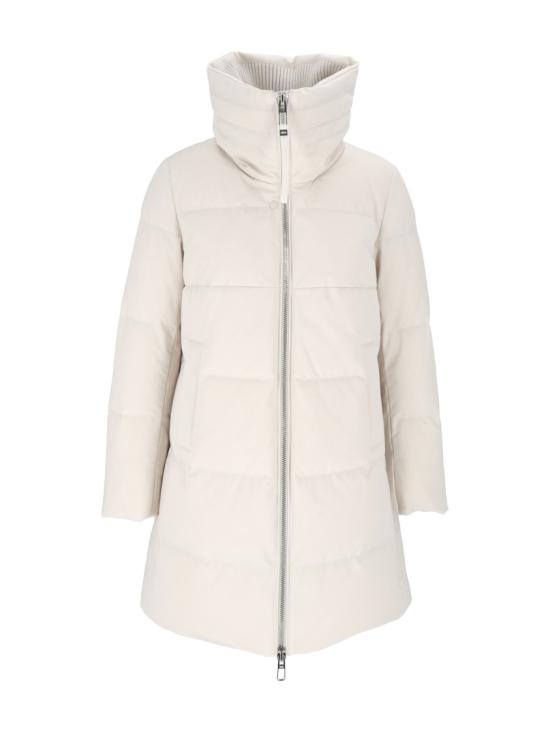 26FW 두노 자켓 LAVIA ARBOREA White