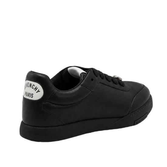 26FW 지방시 스니커즈 BH00B7H1YM001 Black - GIVENCHY