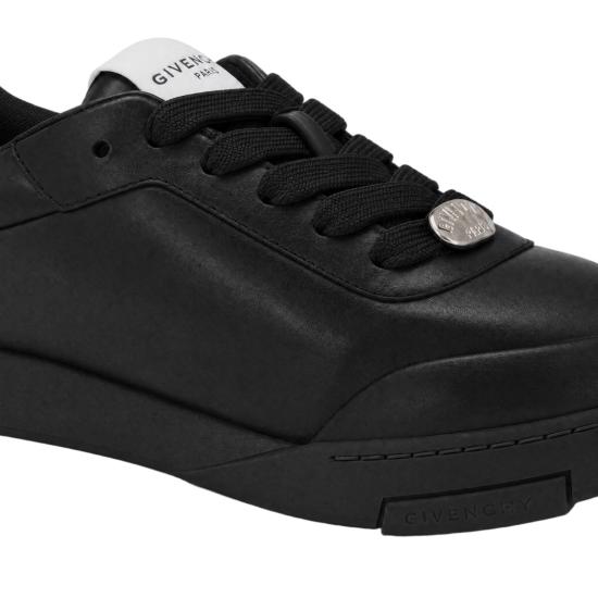 26FW 지방시 스니커즈 BH00B7H1YM001 Black - GIVENCHY