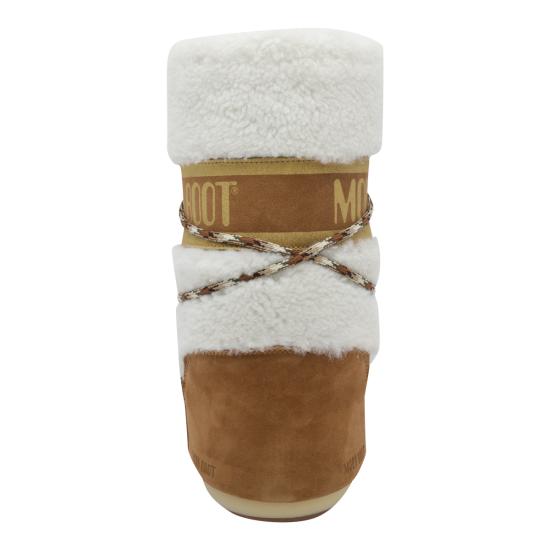 26FW 문부츠 부츠 1402610 MA03 WHITE - MOON BOOT