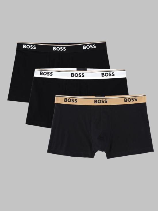 26FW 보스 언더웨어 50554693 10276514009 BLACK