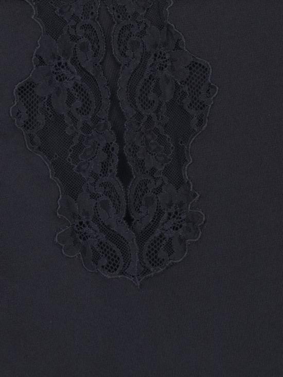 26FW 발망 스커트 SK0000000082 0PA BLACK - BALMAIN