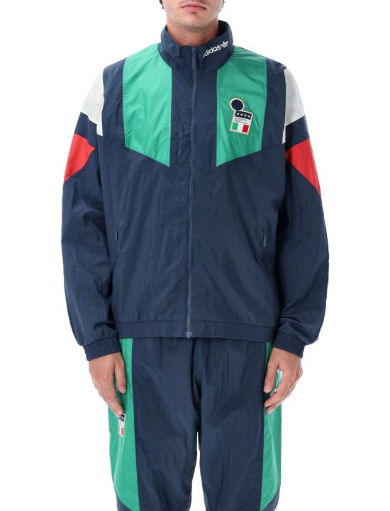 26FW 아디다스 의류 KG2595 CRENAV