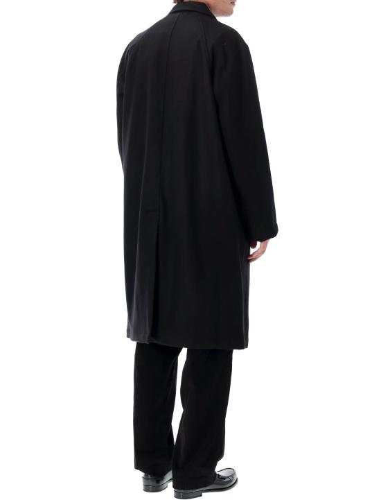 26FW 유니버셜웍스 자켓 35205 BLACK NERO - UNIVERSAL WORKS