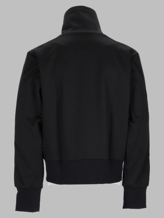 26FW 웨일즈보너 자켓 UA26JE21 JE06999 BLACK - WALES BONNER