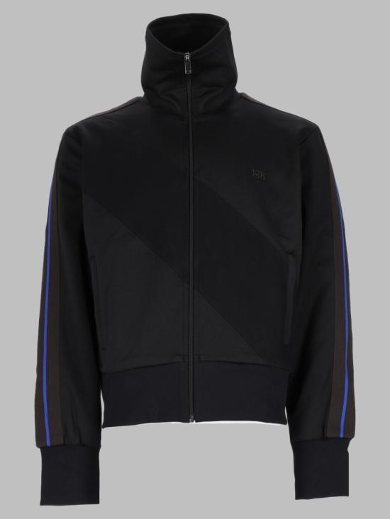 26FW 웨일즈보너 자켓 UA26JE21 JE06999 BLACK