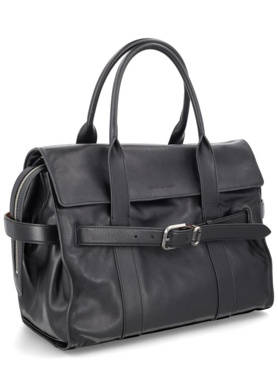 26FW 마크제이콥스 토트백 2F5HTT012H01 001 BLACK - MARC JACOBS