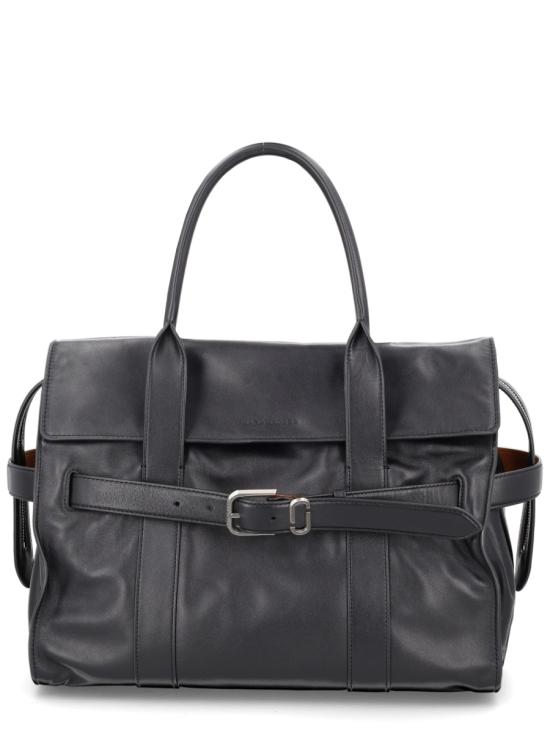 26FW 마크제이콥스 토트백 2F5HTT012H01 001 BLACK - MARC JACOBS