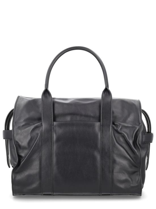 26FW 마크제이콥스 토트백 2F5HTT012H01 001 BLACK - MARC JACOBS