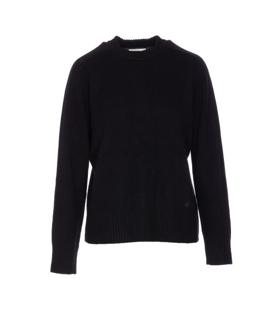 26FW 루루 드 세종 스웨터 BALTRALDS BLACK