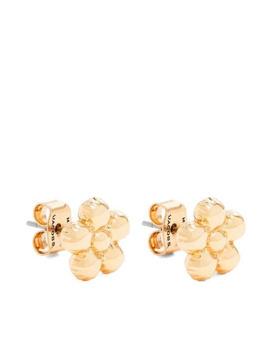 26FW 마크제이콥스 라이트 웨이트 겐조 웨이브 다운 자켓 2R5JER001J87 710 GOLD - MARC JACOBS
