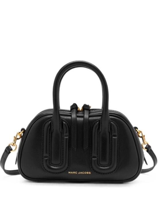 26FW 마크제이콥스 토트백 2F6HSC005H01 001 BLACK