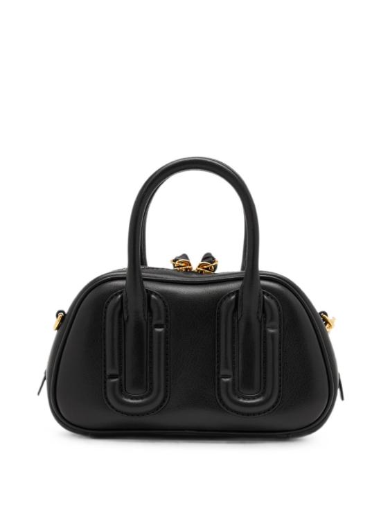 26FW 마크제이콥스 토트백 2F6HSC005H01 001 BLACK - MARC JACOBS