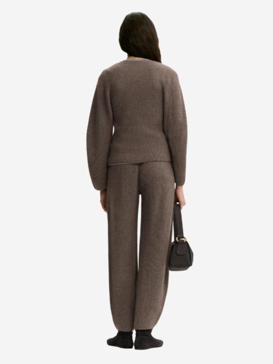  바이말렌비거 스웨터 By Malene Birger 비앙카 - BY MALENE BIRGER
