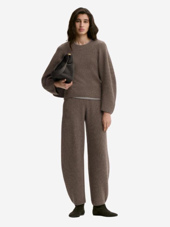  바이말렌비거 스웨터 By Malene Birger 비앙카 - BY MALENE BIRGER