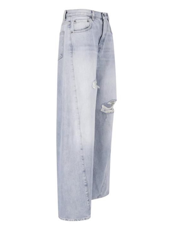 26FW 하이쿠레 데님 HEW03393DF106L0961 Blue - HAIKURE