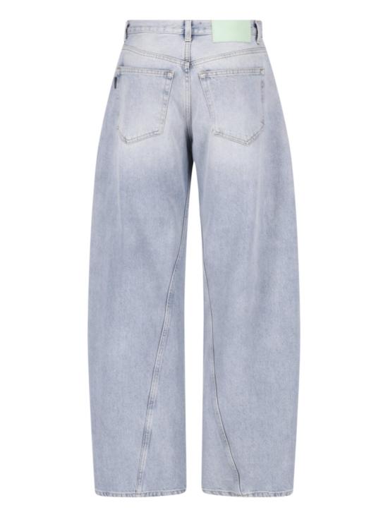 26FW 하이쿠레 데님 HEW03393DF106L0961 Blue - HAIKURE